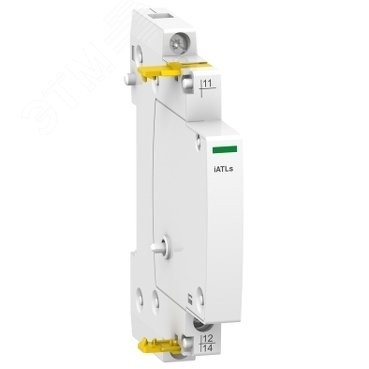 МОДУЛЬ СИГНАЛИЗАЦИИ iATLs 24-240В АС/DC МОДУЛЬ СИГНАЛИЗАЦИИ iATLs 24-240В АС/DC