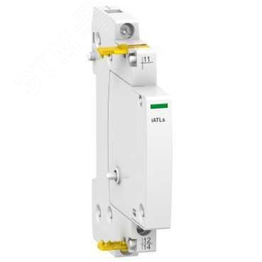 МОДУЛЬ СИГНАЛИЗАЦИИ iATLs 24-240В АС/DC МОДУЛЬ СИГНАЛИЗАЦИИ iATLs 24-240В АС/DC