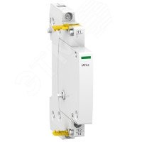 МОДУЛЬ СИГНАЛИЗАЦИИ iATLs 24-240В АС/DC МОДУЛЬ СИГНАЛИЗАЦИИ iATLs 24-240В АС/DC