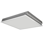 Светильник светодиодный Operlux-34/opal-sand 32Вт 4000К IP20 3200лм встраив. грильято CSVT ЦБ000007880 Светильник светодиодный Operlux-34/opal-sand 32Вт 4000К IP20 3200лм встраив. грильято CSVT ЦБ000007880