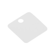 Бирка кабельная «У-153» (М.квадрат) белая (250 шт/уп) REXANT Бирка кабельная «У-153» (М.квадрат) белая (250 шт/уп) REXANT