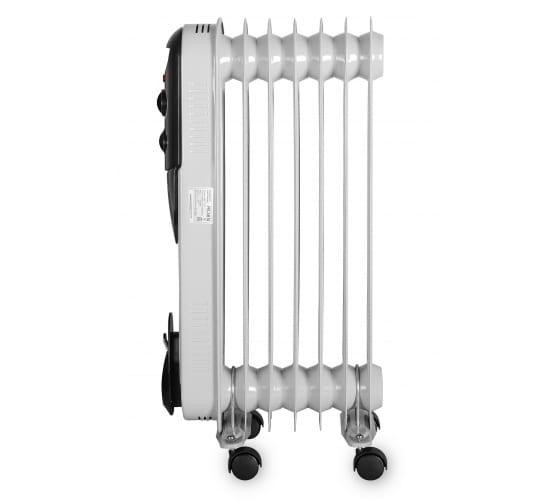 Радиатор масляный 7 секц. 1500Вт ОМПТ- 7Н Ресанта 67/3/3 Радиатор масляный 7 секц. 1500Вт ОМПТ- 7Н Ресанта 67/3/3