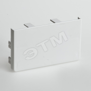 Заглушка 100х60 RUVinil