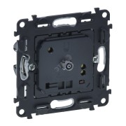 Valena IN MATIC Термостат для теплых полов с датчиком 16А 250В Винтовые зажимы Valena IN MATIC Термостат для теплых полов с датчиком 16А 250В Винтовые зажимы