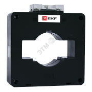 Трансформатор тока ТТЕ-100-2000/5А класс точности 0,5S EKF