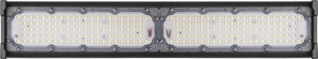 Светильник светодиодный 95 434 OHB-03-02 (150-5K-120/60-LED) 150Вт 5000К IP65 22500лм 100-277В для высоких пролетов HIGHBAY ОНЛАЙТ 95434