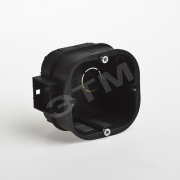 Коробка монтажная скрытая 60мм усиленная