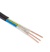 Кабель ВВГ-Пнг(А)-FRLS 3х1.5 ОК (N PE) 0.66кВ (м) Промэл 5596560 Кабель ВВГ-Пнг(А)-FRLS 3х1.5 ОК (N PE) 0.66кВ (м) Промэл 5596560