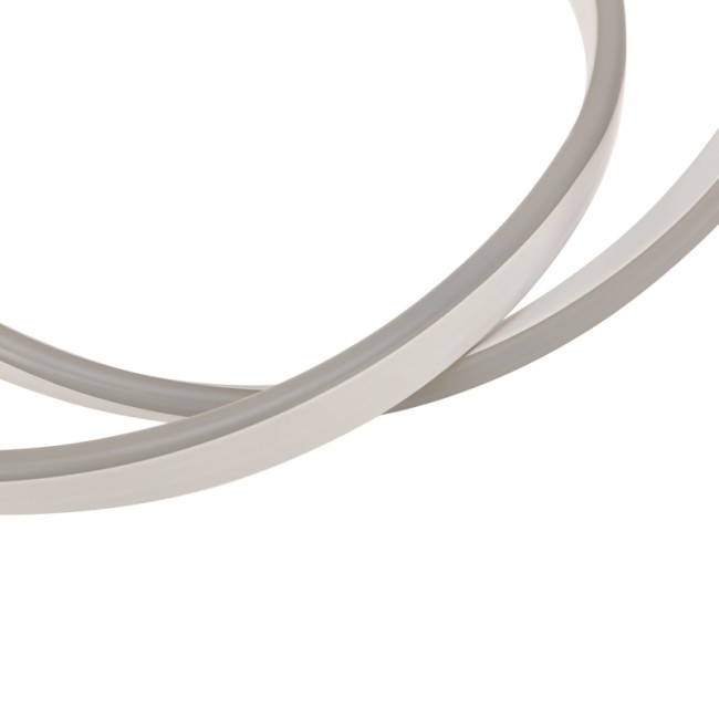 Гибкий неон SMD 8х16 мм, двухсторонний, желтый, 120 LED/м, бухта 100 м (с комплектом подключения) Гибкий неон SMD 8х16 мм, двухсторонний, желтый, 120 LED/м, бухта 100 м (с комплектом подключения)