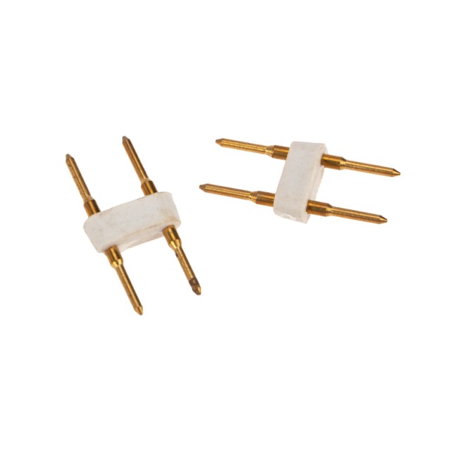 Гибкий неон SMD 8х16 мм, двухсторонний, желтый, 120 LED/м, бухта 100 м (с комплектом подключения) Гибкий неон SMD 8х16 мм, двухсторонний, желтый, 120 LED/м, бухта 100 м (с комплектом подключения)