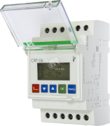 Реле контроля температуры CRT-06