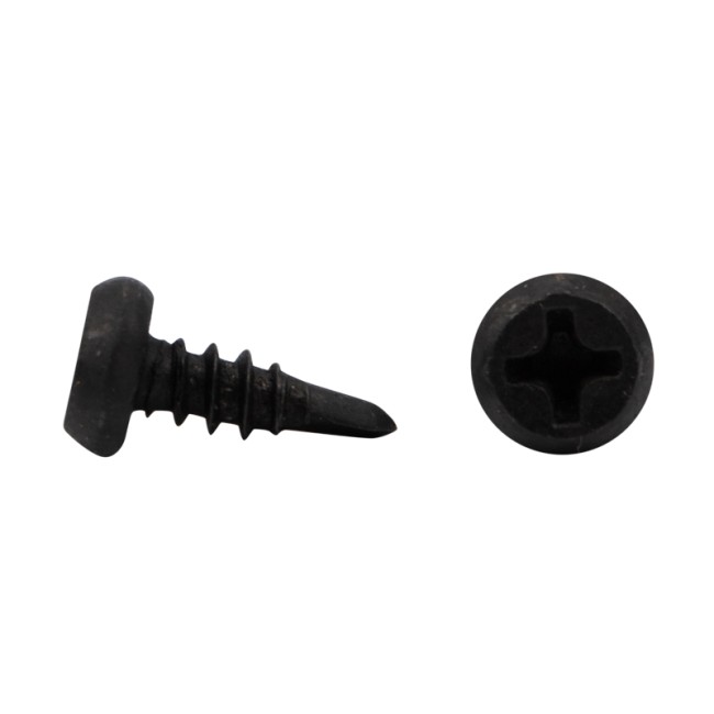 Саморез для металлических конструкций сверло 3,5х9,5, пакет (1000 шт/уп) KRANZ Саморез для металлических конструкций сверло 3,5х9,5, пакет (1000 шт/уп) KRANZ