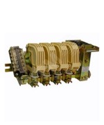 КТ-5054Б У3, 630А, 380В, 3з+3р, 4 полюса, контактор электромагнитный  (ЭТ)