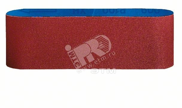 Шлифлента 75x457мм K180 Best for Wood (3шт)
