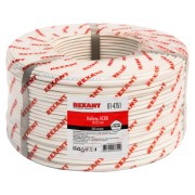 Кабель сигнальный КCВB 10х0,5мм, бухта 200м REXANT