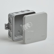 Коробка распределительная наружная 85х85х35 IP54