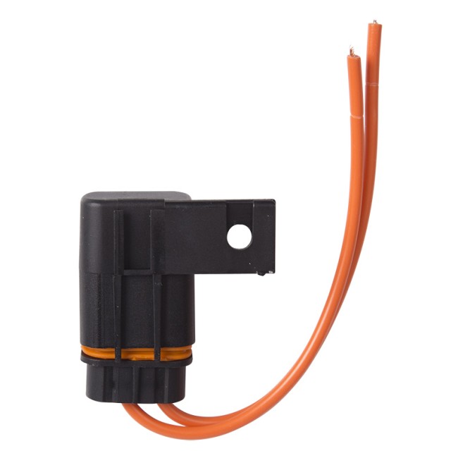 Держатель предохранителя типа «Мини» влагозащитный на проводе REXANT