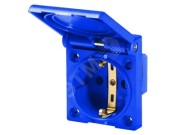 Розетка встраиваемая IP54