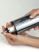 Риббон.Черный. Для принтера MarkTC Риббон.Черный. Для принтера MarkTC