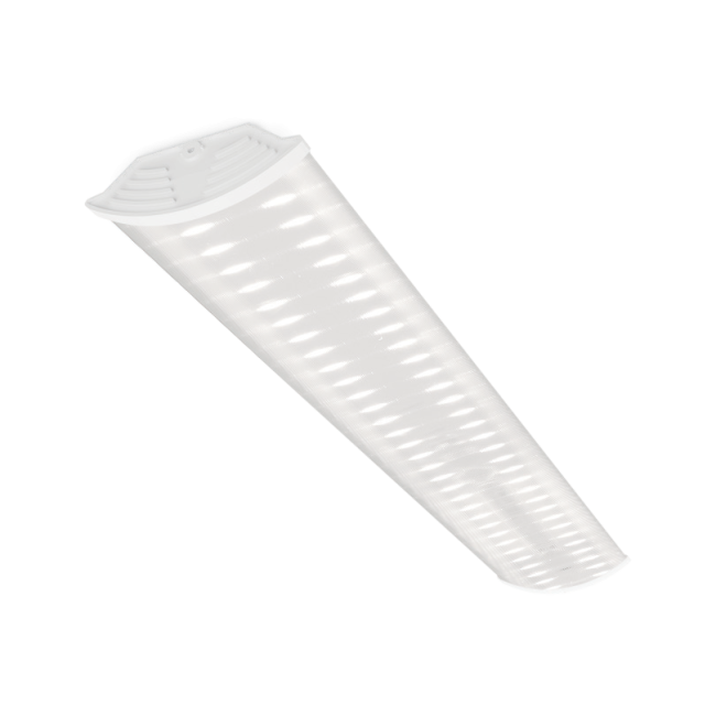 Светильник WOLTA STD ДПО17-18-002-5К 18Вт 5000К IP40 Прозрачный Светильник WOLTA STD ДПО17-18-002-5К 18Вт 5000К IP40 Прозрачный