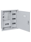 ЩУРВ-3/24 (580х500х165) 1 дверный TDM ЩУРВ-3/24 (580х500х165) 1 дверный TDM