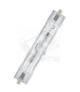 Лампа металлогалогенная МГЛ 250вт HQI-ТS 250w/WDL UVS FC2 Osram