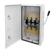 ЯБПВУ 400А IP54 без ППН-2 EKF Basic