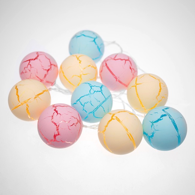 Гирлянда светодиодная Карамельки 1.5 м, прозрачный ПВХ, 10 LED, теплый белый, питание 2 х АА (батарейки не в комплекте) Гирлянда светодиодная Карамельки 1.5 м, прозрачный ПВХ, 10 LED, теплый белый, питание 2 х АА (батарейки не в комплекте)