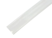 Трубка термоусаживаемая ТУТ 25,0/12,5мм, прозрачная, упаковка 10 шт. по 1 REXANT Трубка термоусаживаемая ТУТ 25,0/12,5мм, прозрачная, упаковка 10 шт. по 1 REXANT