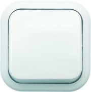 Выключатель 1-кл. ОП Валентина 6А IP20 А16-038 бел. Кунцево 7630 Выключатель 1-кл. ОП Валентина 6А IP20 А16-038 бел. Кунцево 7630