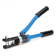 Пресс гидравлический ручной ПГР-120 комплект Пресс гидравлический ручной ПГР-120 комплект