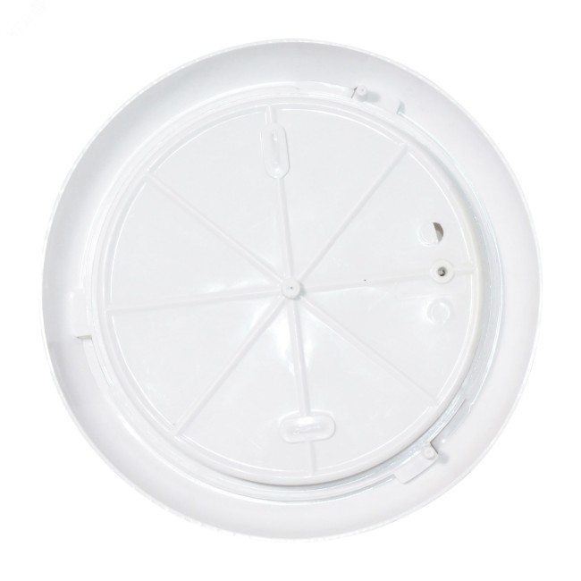 Светильник НБО-23-100-001 (Раунд большой) прозрачный