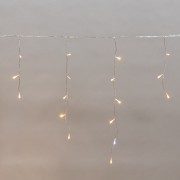 Гирлянда светодиодная Айсикл (бахрома) 10х0,6м, с эффектом мерцания, прозрачный провод, IP44, 230В, диоды ТЕПЛЫЕ БЕЛЫЕ, 238LED NEON-NIGHT Гирлянда светодиодная Айсикл (бахрома) 10х0,6м, с эффектом мерцания, прозрачный провод, IP44, 230В, диоды ТЕПЛЫЕ БЕЛЫЕ, 238LED NEON-NIGHT