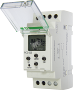 Реле времени астрономическое PCZ-525 Реле времени астрономическое PCZ-525