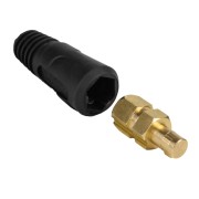 Вилка кабельная (вставка) REXANT модель СКР (шт.) 35-50 Вилка кабельная (вставка) REXANT модель СКР (шт.) 35-50