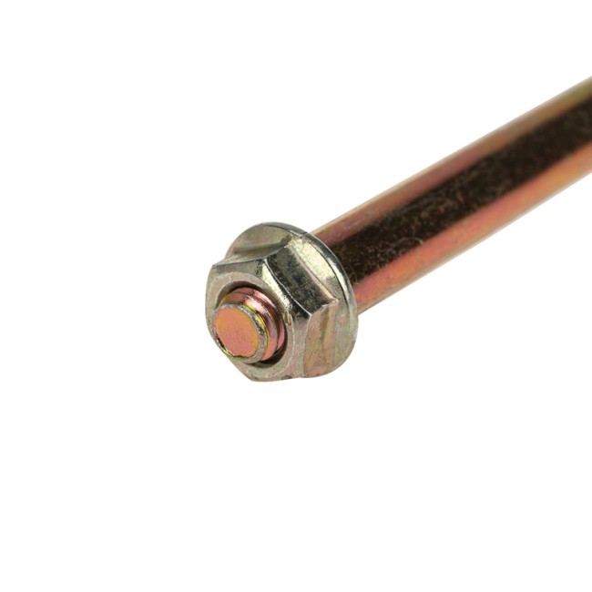 Болт анкерный  с гайкой 8х85 пакет (1 шт/уп) KRANZ