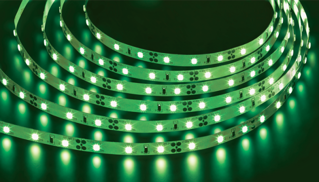 Лента светодиодная 71 436 NLS-3528G60-4.8-IP20-12В-Pro R5 4.8Вт/м (уп.5м) Navigator 71436 Лента светодиодная 71 436 NLS-3528G60-4.8-IP20-12В-Pro R5 4.8Вт/м (уп.5м) Navigator 71436