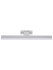 Светильник LED CH-П 8Вт, 4000 К, IP44, Брассия, хром TDM 