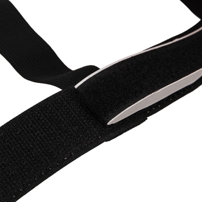 Карман в багажник на липучке универсальный 40х30 см