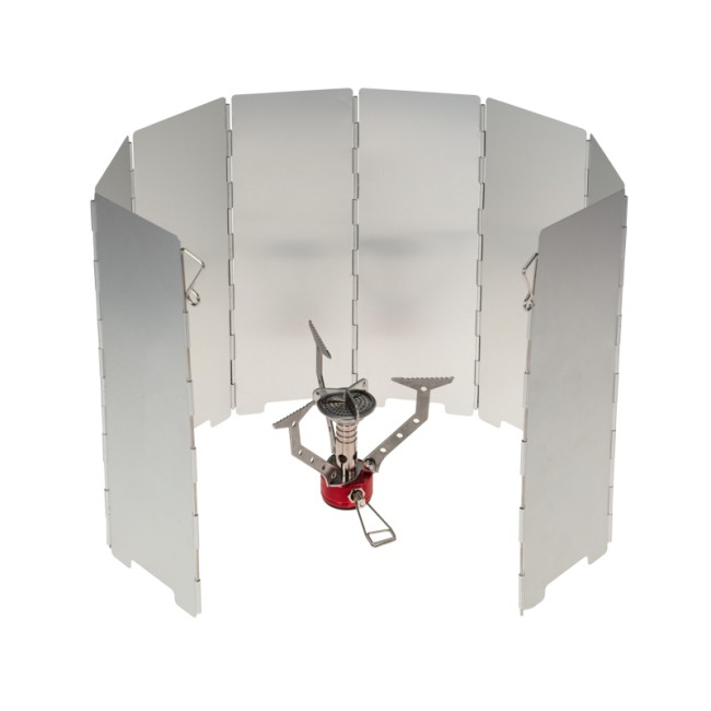 Компактная туристическая газовая плитка Ясон REXANT Компактная туристическая газовая плитка Ясон REXANT