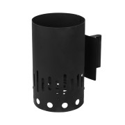 Стартер для розжига, сталь, высота 300мм, объем 6л СОКОЛ Стартер для розжига, сталь, высота 300мм, объем 6л СОКОЛ