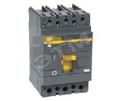 Выключатель автоматический трехполюсный ВА88-35 200А 35кА РЭ2000А