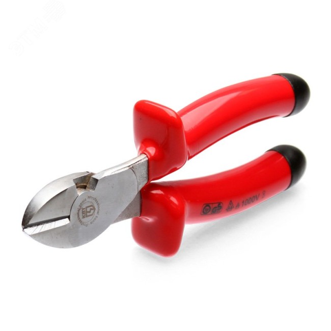 Бокорезы диэлектрические Эксперт 180