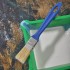 Кисть плоская «Универсальная» 25х8 мм REXANT