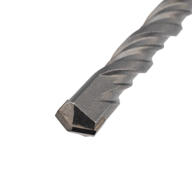 Бур по бетону 10x310x250 мм SDS PLUS Kranz Бур по бетону 10x310x250 мм SDS PLUS Kranz