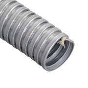 Металлорукав Р3-ЦХ-25 REXANT Металлорукав Р3-ЦХ-25 REXANT