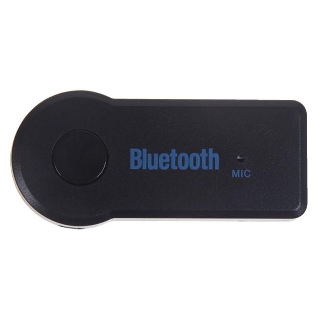 Bluetooth-AUX адаптер 3,5 мм REXANT Bluetooth-AUX адаптер 3,5 мм REXANT