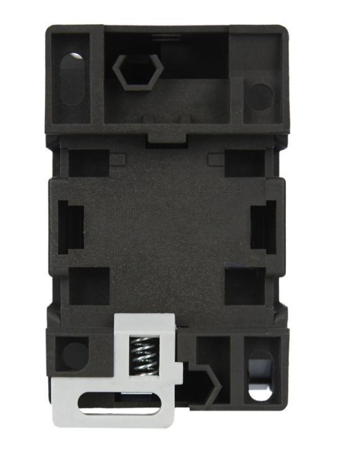 Контактор КМИе-10910 9А 230В/АС3 1НО GENERICA KKME11-009-230-10