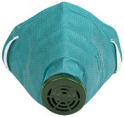 Респиратор пылезащитный У-2К ''Люкс'' (Спанбонд) Респиратор пылезащитный У-2К ''Люкс'' (Спанбонд)