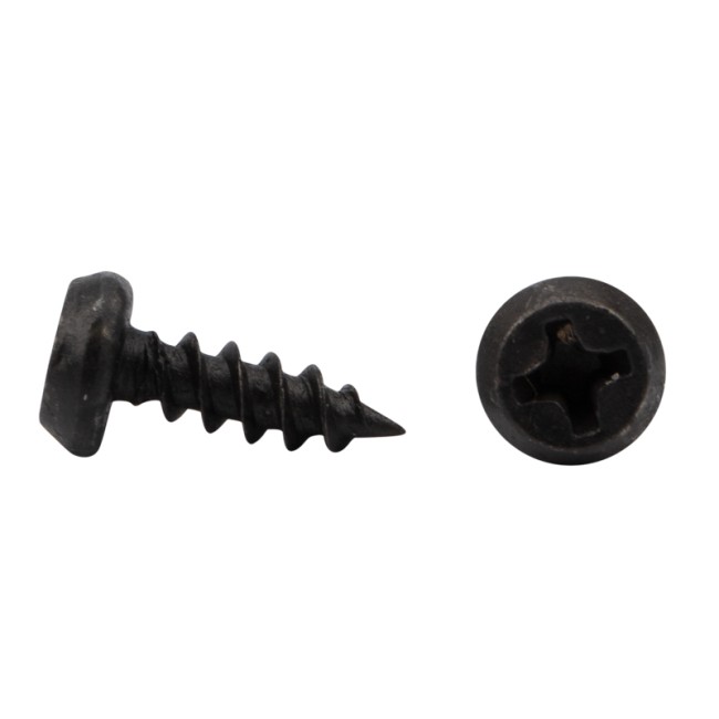 Саморез для металлических конструкций острый 3,5х11, пакет (1000 шт/уп) KRANZ Саморез для металлических конструкций острый 3,5х11, пакет (1000 шт/уп) KRANZ